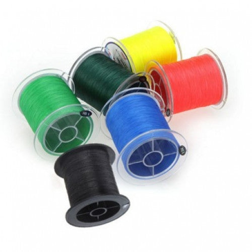 Sea PE Fishing Line Strong Braided 4 Strands