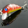 Artificial Fishing Lure Bait Hooks Tackle