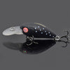 Mini Fat Crank Fishing Lure