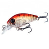 Mini Crank Fishing Lure Hard Bait