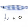 Knife Jigging Seawater Artificial Bait