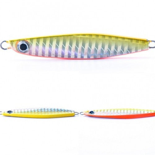 Knife Jigging Seawater Artificial Bait