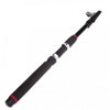 Portable Glass Fiber Carp Fishing Rod