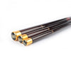 Carbon Fiber Telescopic Stream Fishing Rod