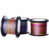 12-72LB Braided Fishing Lines Saltwater