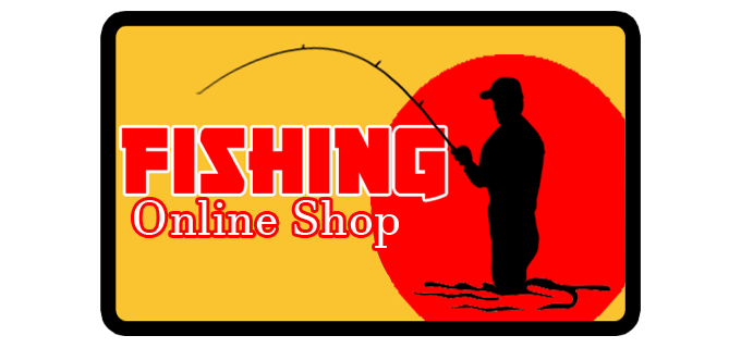 Fishing Online Shop